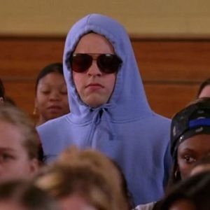 Meet your Posher, Taylor